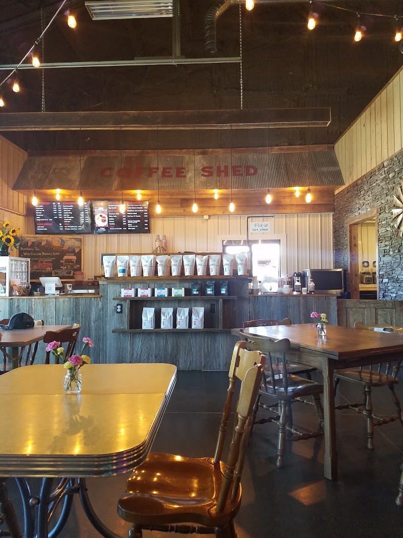 Coffee Shed photo 3