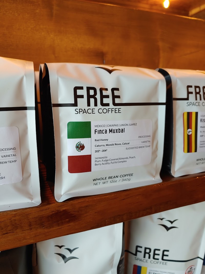 Coffee Shed photo 4