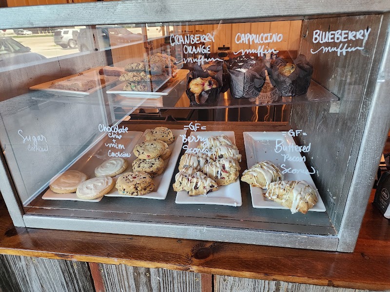 Coffee Shed photo 1