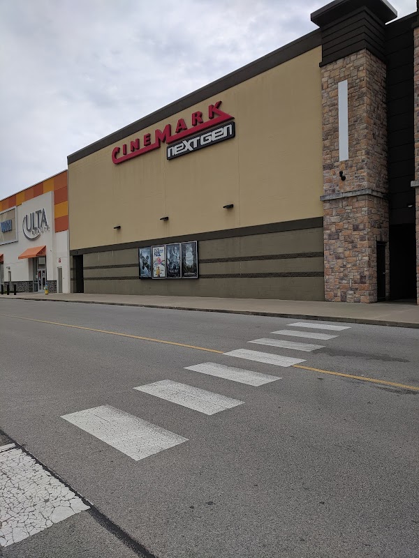 Photo by Donald Cassidy