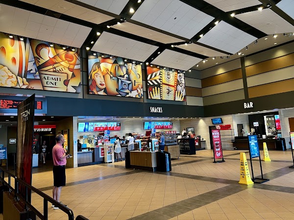 Photo by Brian Hartman