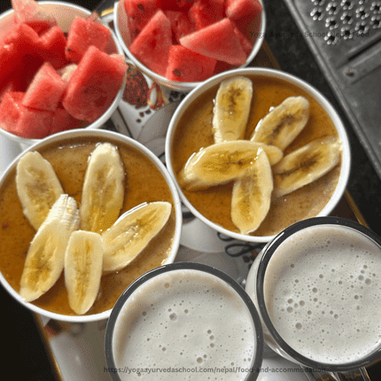 Mukti Yoga Ayurveda School — 4