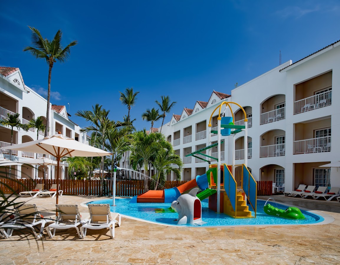 HOTEL Sunscape Coco Punta Cana