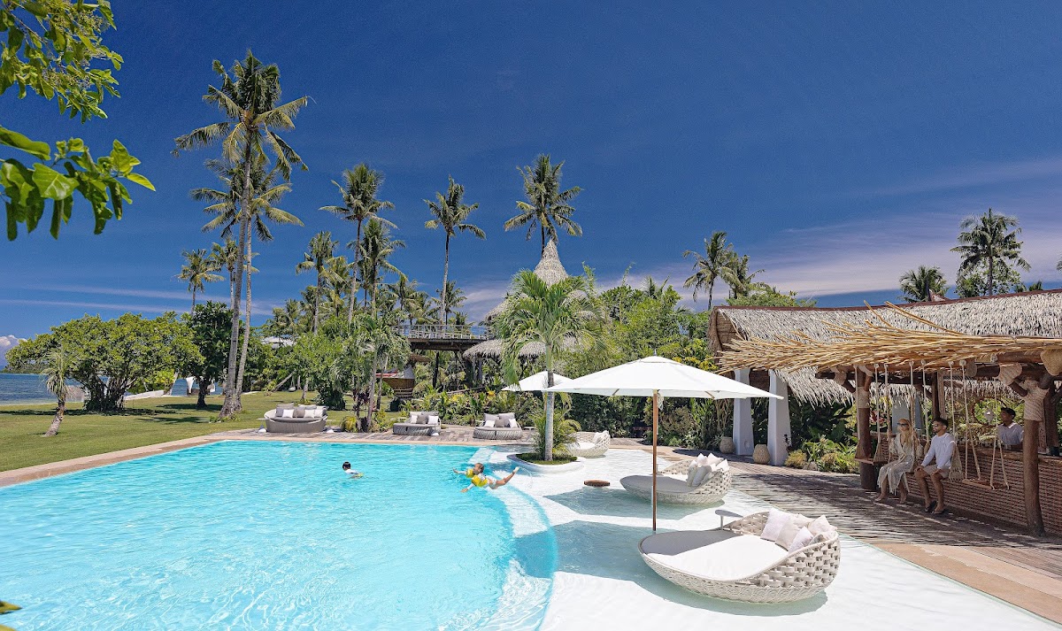 Nay Palad Hideaway