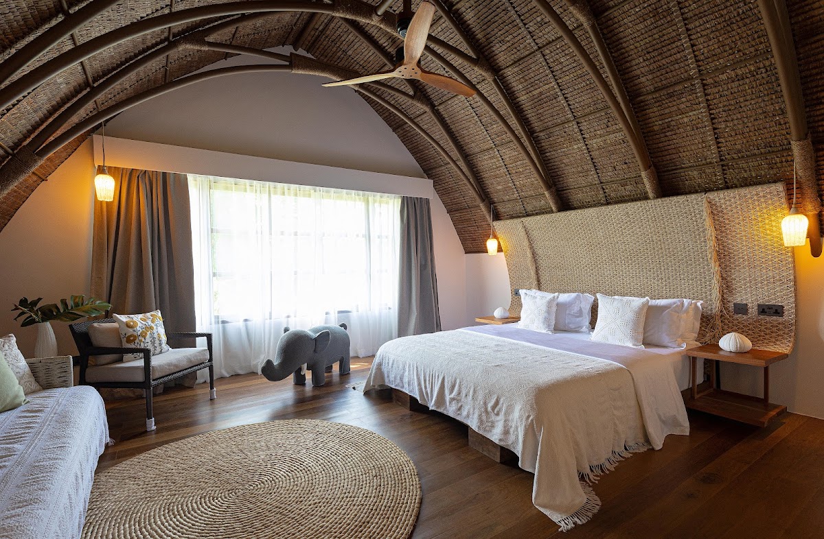 Nay Palad Hideaway — 3