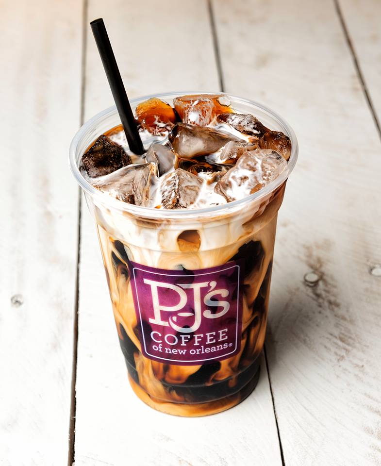 PJ's Coffee photo 1