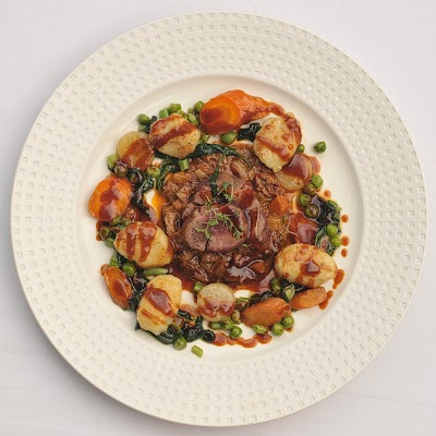 Photo Restaurant le Violon d'Ingres