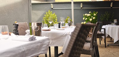 Photo Restaurant le Violon d'Ingres