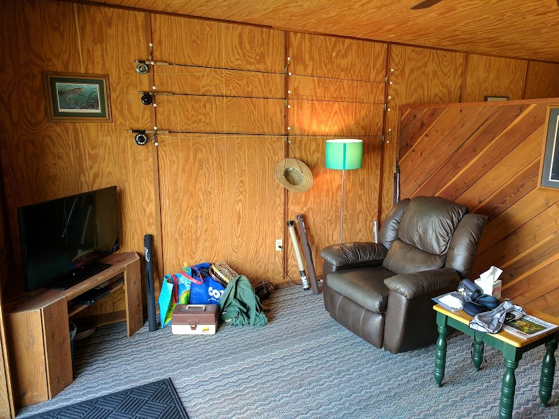 Soaring Eagle Lodge - Photo 1