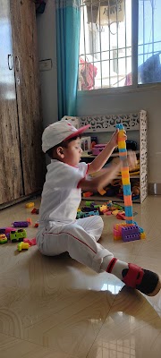 Dr. Prabhat Singh Baghel, child specialist, pediatrician - Image 3