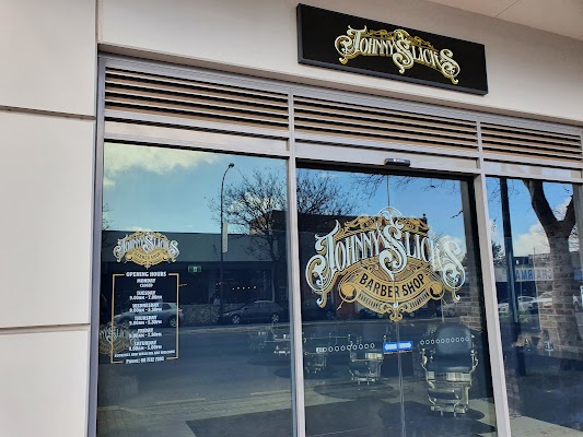 Johnny Slicks photo 2