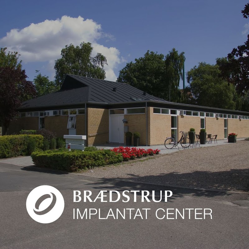 Brædstrup Implantatcenter - billede 1