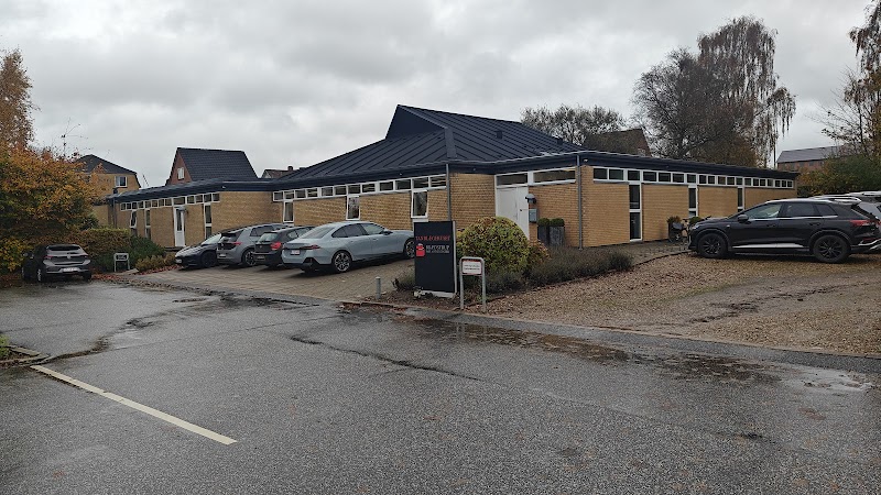 Brædstrup Implantatcenter - billede 6