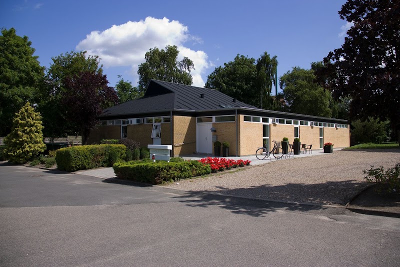 Brædstrup Implantatcenter - billede 2