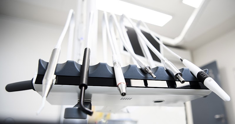 Brædstrup Implantatcenter - billede 4