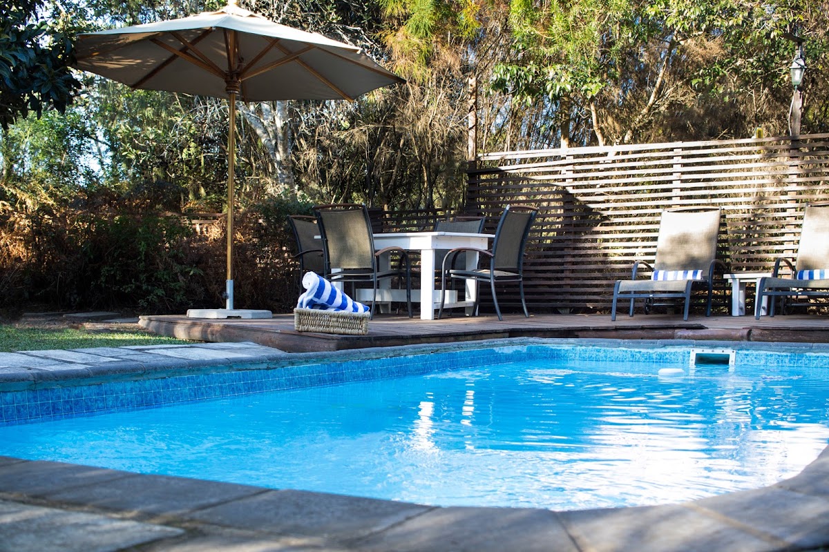 Tsitsikhaya Lodge Restaurant & Spa — photo 3