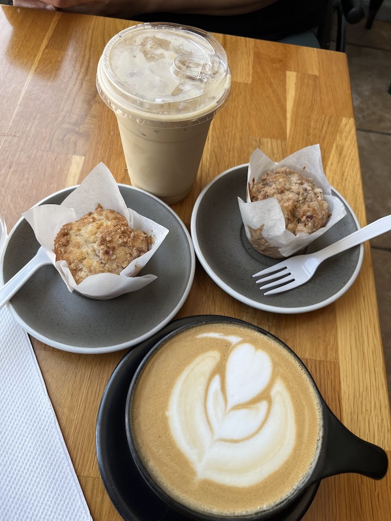 Lamppost Coffee photo 4