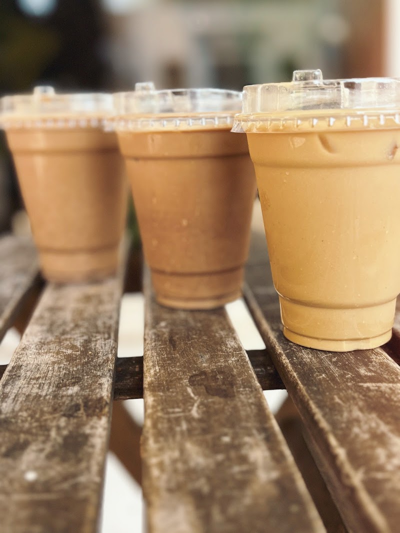 Lamppost Coffee photo 2