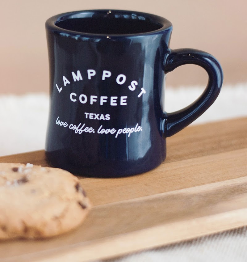 Lamppost Coffee photo 2