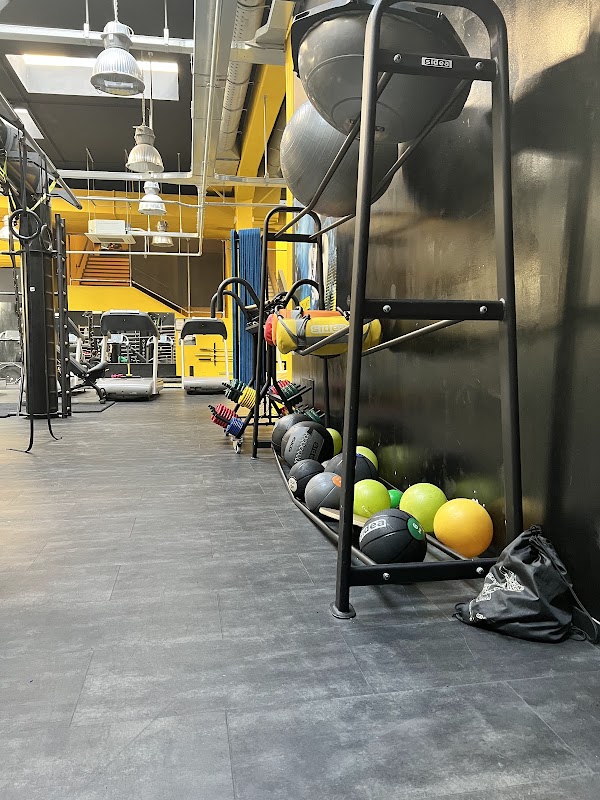 Fit Express Firenze