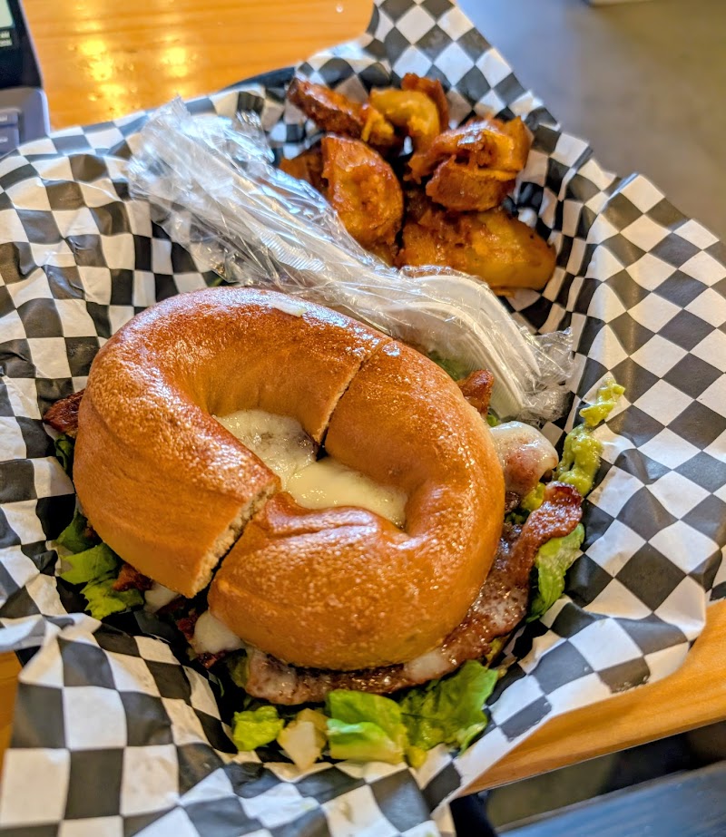 Little Bread Company photo 4