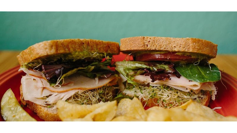 Little Bread Company photo 2