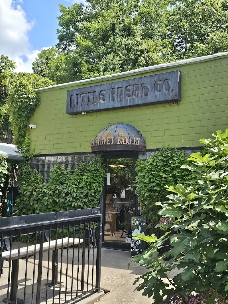 Little Bread Company photo 1