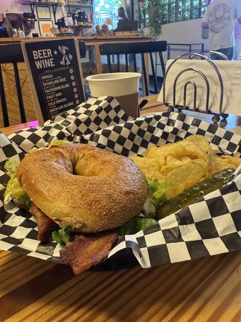 Little Bread Company photo 4