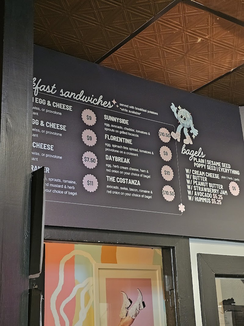 Little Bread Company photo 4
