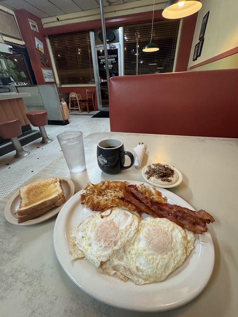 Polly Anna Cafe photo 4