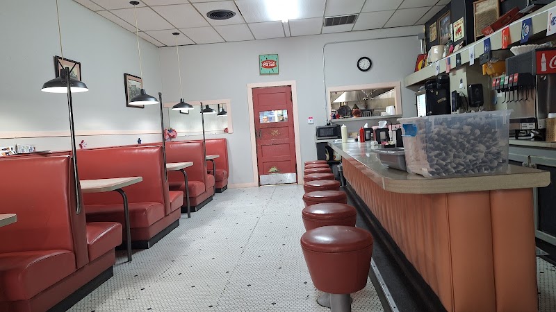 Polly Anna Cafe photo 3