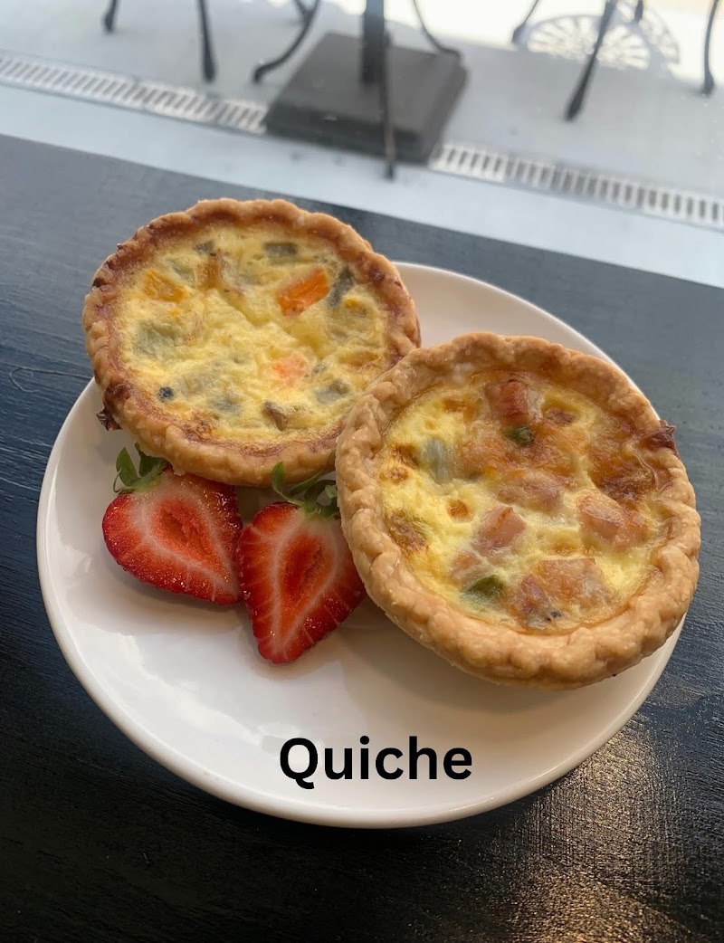 Crossroads CoffeeHouse & Co photo 2