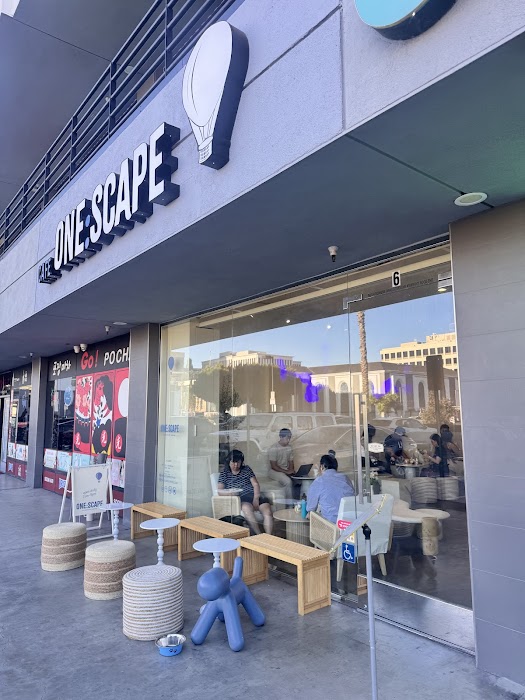 Onescape Coffee fotoğraf 1