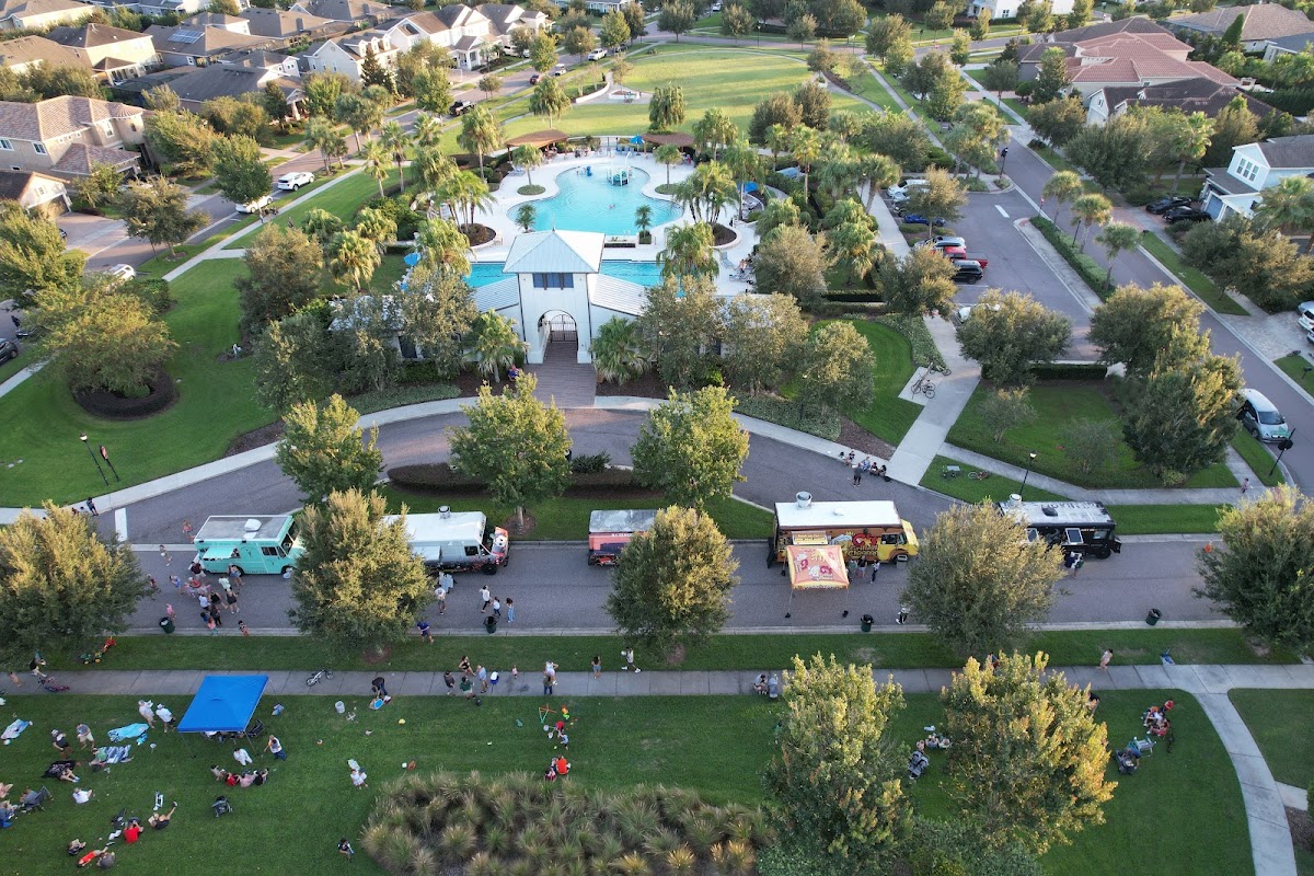 Tampa Bay Food Trucks: Google Places image 3