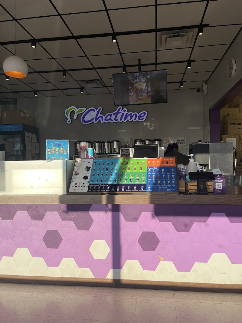 Chatime photo 4