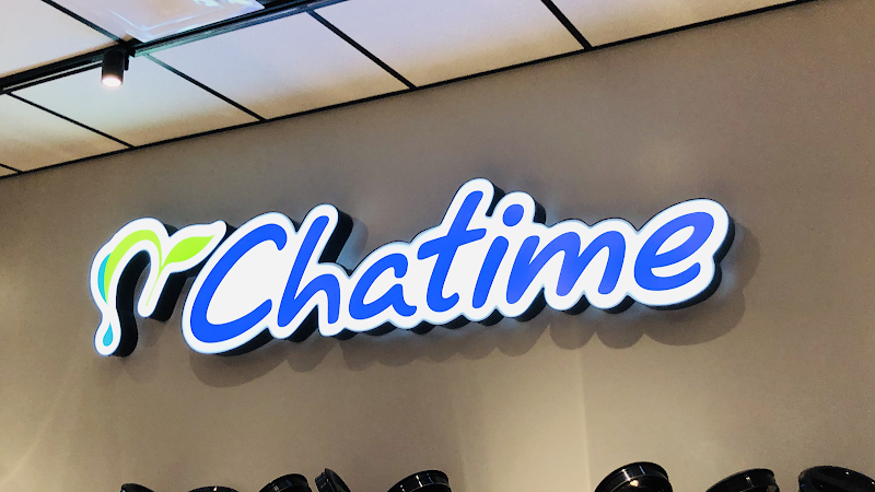 Chatime photo 3