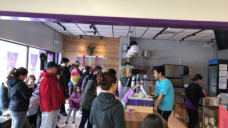 Chatime photo 1