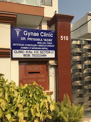 Dr Priyanka Yadav;Best Gynaecologist & Infertility Specialist in Gurugram;Normal Delivery ;PCOD Specialist - Image 3