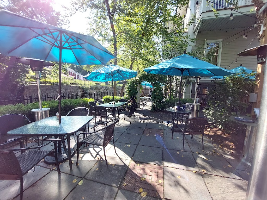 Waterhouse Restaurant