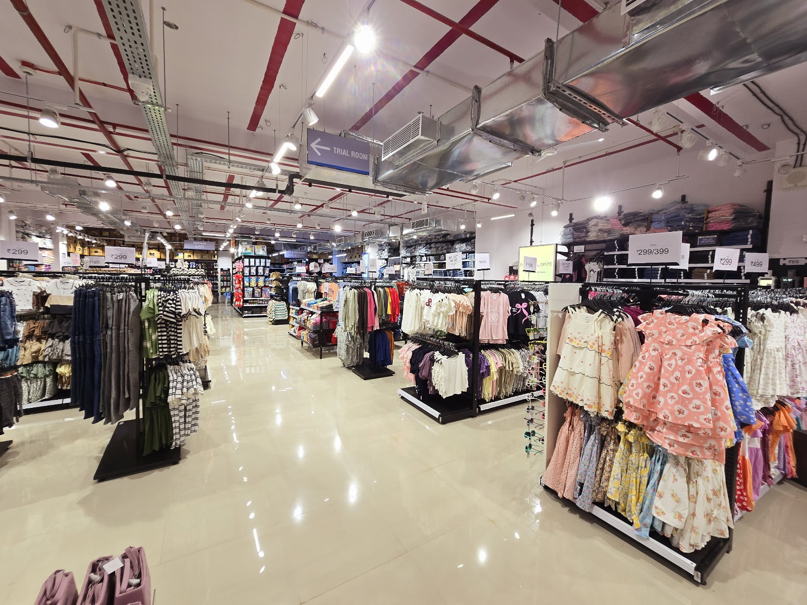 Vishal Mega Mart photo 6