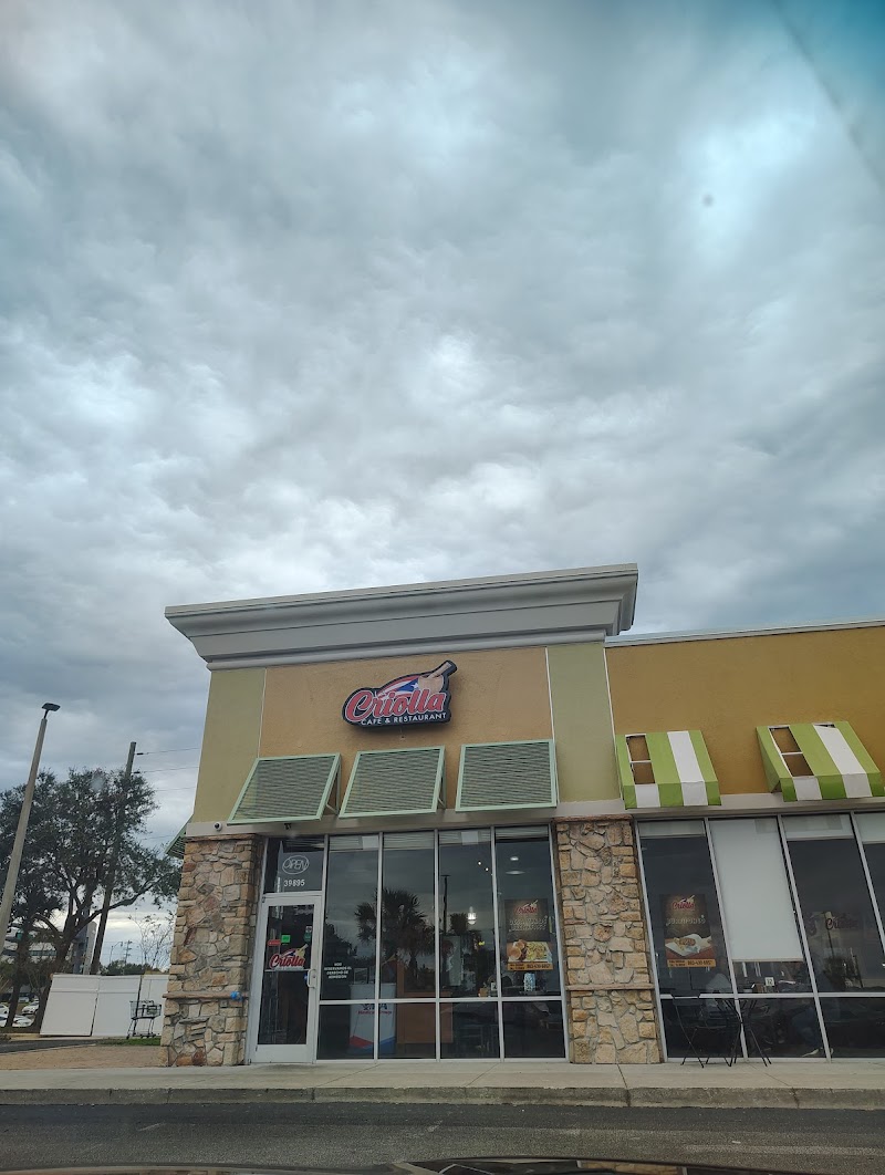 La Criolla Cafe & Restaurant photo 4