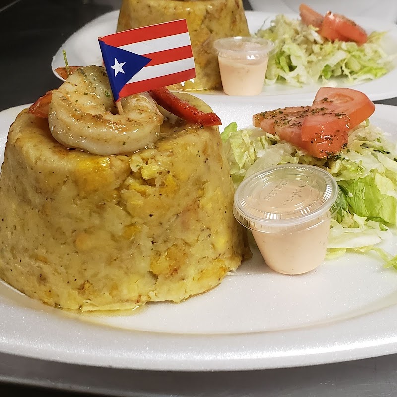 La Criolla Cafe & Restaurant photo 2