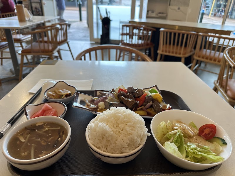 Water Margin Chinese Restaurant photo 8