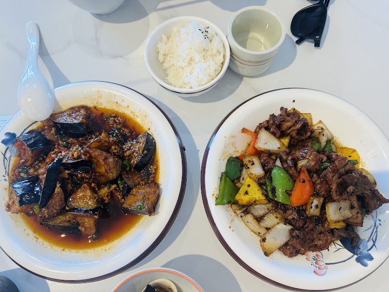 Water Margin Chinese Restaurant photo 10