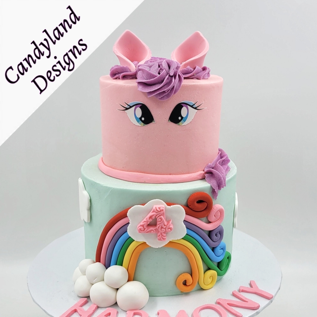 Candyland Designs: Google Places image 4