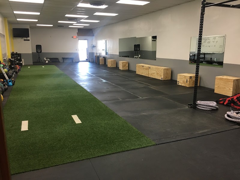 Xtreme Fitness & Nutrition Studio photo 4