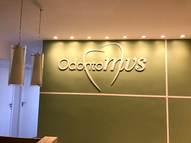 OdontoMVS - foto 4