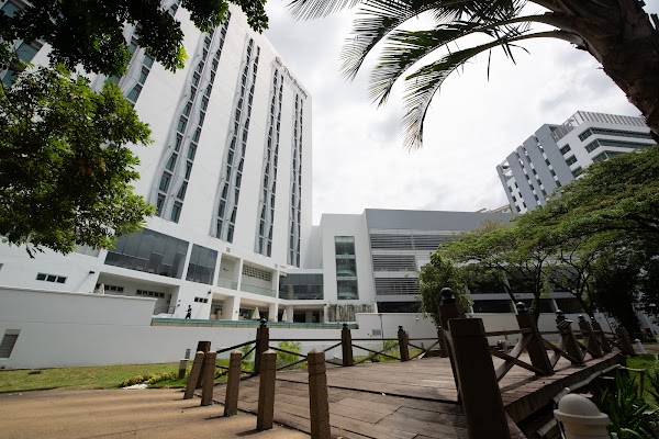 The Everly Putrajaya - Photo 1