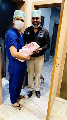 Dr Mukul Chauhan - Image 2