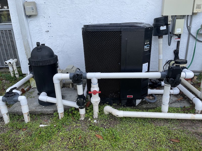 Symbiont Service Corp - General Contractor in Englewood